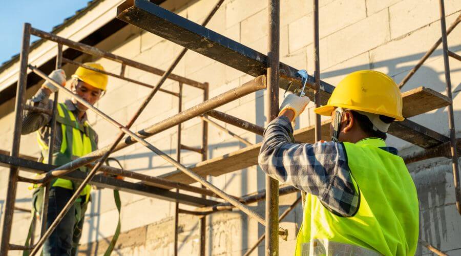 Professional fairlawn roofing services in Sedalia, MO